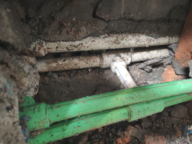 乌兰察布市消防水管漏水检测维修.客厅漏水检测维修